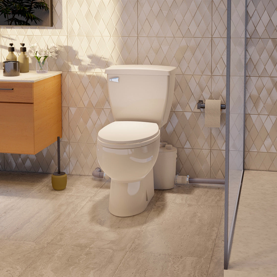 Sanipro Up -
